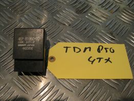 Relay Yamaha TDM