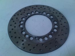 Bremsscheibe hinten Yamaha YZF R1