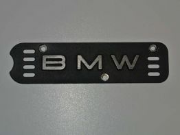 Cylinder head cover BMW K 75