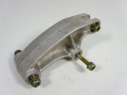 Link systeem achterveer Ducati monster 600