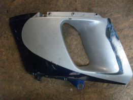 Seitenverkleidung links klein Kawasaki ZZR 600