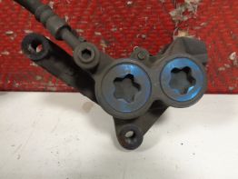 Remklauw links voor Yamaha FJR 1300