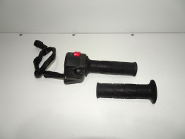 Handlebar switch assy right Kawasaki ER 6