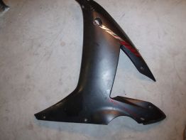 Linker zijkuip Yamaha YZF R1