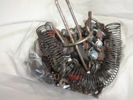 Other Kawasaki VN 700 750