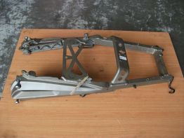 Achtersubframe Yamaha TDM