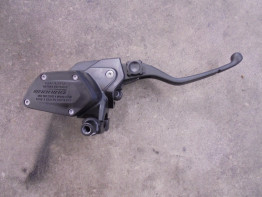 Rempomp BMW R 1250 R