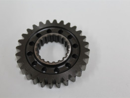 Getriebe Suzuki RG 500