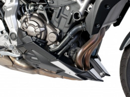 Overig Yamaha Tracer 700