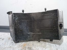 Radiateur Suzuki GSX R 600