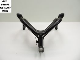 Geweih Verkleidungshalter Suzuki GS 500 F