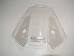 Wind screen Kawasaki VERSYS 650