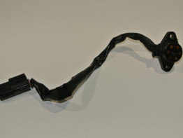 Engine parts Yamaha MT 07