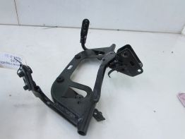 Geweih Verkleidungshalter Suzuki GSX R 1300 Hayabusa