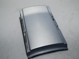 Rear cowl Yamaha FAZER 600