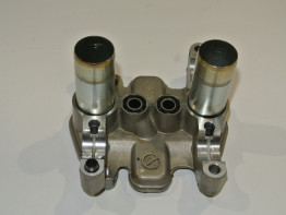 Camshaft Suzuki GSX R 600