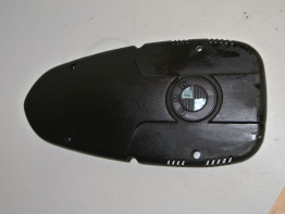 Engine cover BMW R 1200 C
