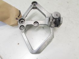 Rechter schetsplaat Honda CBR 600 F