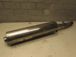Uitlaat Suzuki GSX F 750