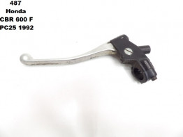 Lever handle clutch Honda CBR 600 F
