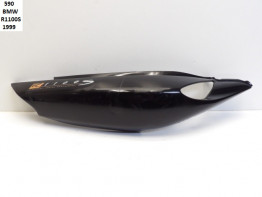 Rechter achterkant BMW R 1100 S