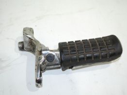 Fussraste links Honda CB 650