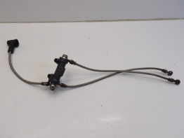Remleiding voor Kawasaki ZX 6 R