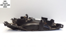 Achterspatbord Honda CBF 500