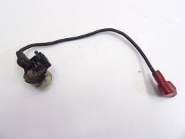 Starter Relay Kawasaki GPX 600