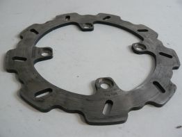 Bremsscheibe hinten Honda CBR 600 RR