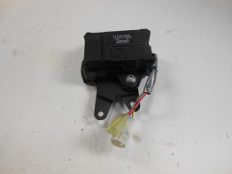 Exup valve Kawasaki Z 750