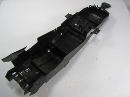 Hinterradabdeckung Yamaha MT 09