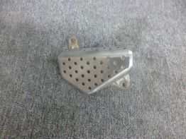 Main step holder right Triumph Tiger 900