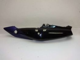 Linker achterkant Kawasaki ZXR 750