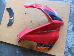 Cowl right upper Honda CBR 600 F
