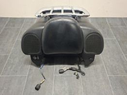 Topkoffer BMW K 1200 LT