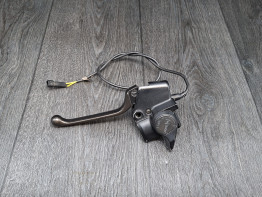 Clutch master cylinder BMW K 75