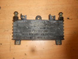 Olkuhler Kawasaki ZZR 600