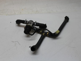 Luftfiltergehäuse Yamaha FJR 1300