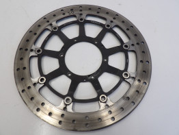 Bremsscheibe vorne Honda CBR Fireblade