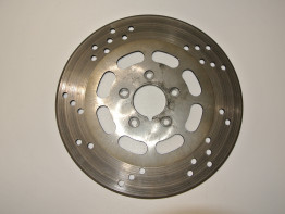 Achterremschijf Harley Davidson Sportster