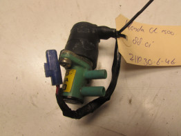 Overig Honda Goldwing GL