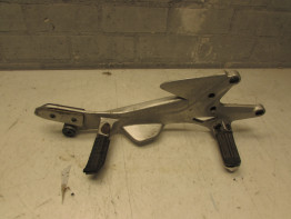 Rechter schetsplaat Honda CBF 500