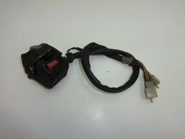 Stuurschakelaar links Yamaha XJ 600 Diversion