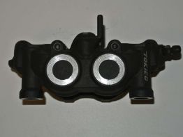 Remklauw rechts voor Kawasaki Z 1000