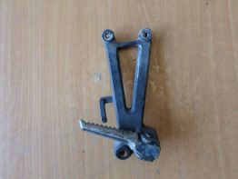 Pillion step right Honda CBR 600 F