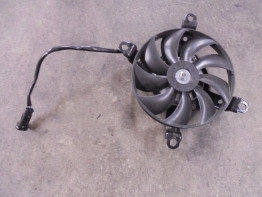 Ventilator Benelli TRK 702