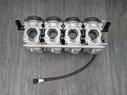 Carburateurset Honda CBR 600 F