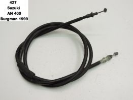 Remleiding voor Suzuki Burgman 400