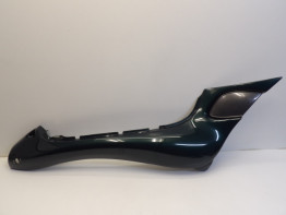 Heck rechts Triumph Trophy 900